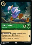 Donald Duck - Sleepwalker - Rise of the Floodborn (2)