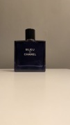 Perfumy bleu de CHANEL