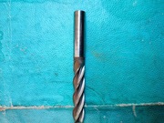 Frez palcowy B 12 L-M-N- HSS-E