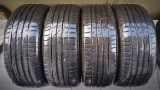 Opony lato Laufenn 225/55 R17 (Hankook)
