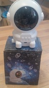Projektor astronauta 