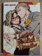 Manga Tysiąc słodkich kłamstw (jednotomówka)