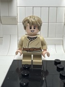 Lego star wars young anakin