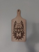 Grawerowanie laserowe 