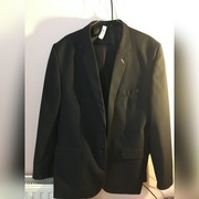 Garnitur męski 176/108/96 Forthis