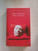 Dawid Bieńkowski Biało-czarny