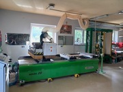 Centrum obróbcze CNC Biesse Rover 20