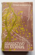 Dziedzictwo na Bjorndal - Trygve Gulbranssen