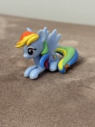 My Little Pony Surprise Drinks Figurka Rainbow