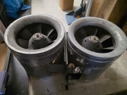 harmann jettec 355/5000s wentylator kanałowy mocny cichy