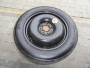 NISSAN QASHQAI J10 06-13 5x114,3 ET40