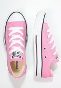 Trampki różowe Converse dla dziewczynki r. 33