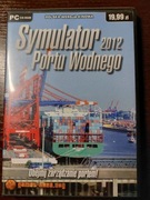 Symulator Portu Wodnego 2012