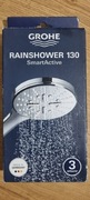 Słuchawka prysznicowa Grohe Rainshower 130 SmartActive 