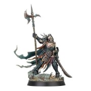 WATCH CAPTAIN HALGRIM Soulblight Gravelords Warhammer Aos Ramki