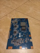 T-CON Logika TV SAMSUNG 37B6000 T370HW03 V1 