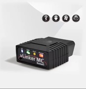 Vgate vLinker MC Bluetooth OBD2 Android Windows AUDI BMW FORD
