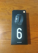 Xiaomi Smart Band 6