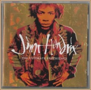Jimi Hendrix - The Ultimate Experience (Album, CD)