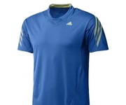 Koszulka męska Adidas adiZ S/S Tee rozm. S,M,XL