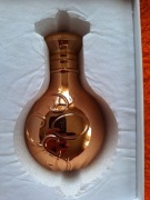 Roxelis Jasmine Perfume EDP 80 ml zapach z minimalnym zużyciem 