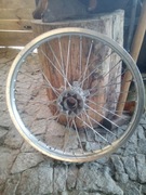 Koło przednie Husqvarna TE610