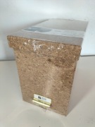 BIGSO JOHAN Organizer na dokumenty KOREK 8 teczek