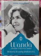 Wanda -opowieść o sile życia i śmierci
