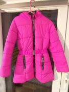 Kurtka dziewczęca Cool Club r.128