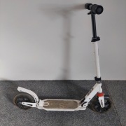 Hulajnoga dziecięca Scooter Urban (biała)