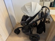 Maxi Cosi wózek spacerowy Quinny Mood