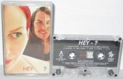 HEY - ? (1995) IZABELIN STUDIO