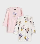 Sukienka Myszka Minnie 2 pack r 98