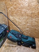 Elektryczna kosiarka do trawy Parkside PRM 1200 A1, 1200 W