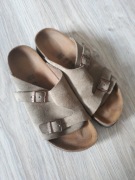 Birkenstock klapki rozm 39