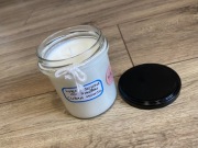 Świeca sojowa od Sikorki Cuban mohito 350 handmade