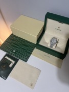 Zegarek Rolex Iced Out