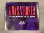 Guns n’ Roses - Knockin’ On Heaven’s Door