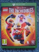 LEGO The Incredibles Iniemamocni XBOX ONE