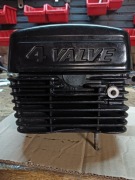 Głowica hyosung karion rt 125