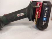 Adapter przejściówka baterii MacAllister M Solo 18v do Parkside X20V Team