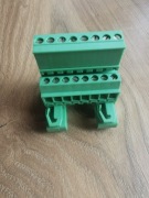 Złącze Phoenix Złącze umstbvk 2.5/8-g-5.08, wtyczka i gniazdo