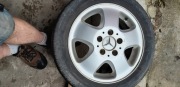 Mercedes klasa A Felga Opona