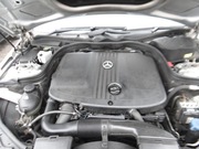 Kompletny silnik 651 Mercedes 220CDI W204 W207 W212 GLK