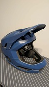 Kask rowerowy POC Otocon lead blue matt 59-62 cm (L)