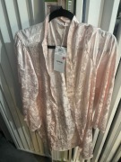 Seksowna Koszula nocna, kimono rozmiar S/M nowa , Sinsay