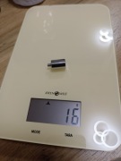 Dodatkowa przeciwwaga do gramofonu SONY Technics JVC Denon Pioneer