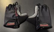 Rękawiczki rowerowe rozmiar M – jak nowe