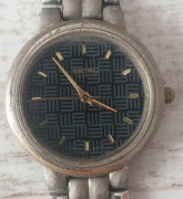 Stary Naręczny zegarek Seiko Japan 