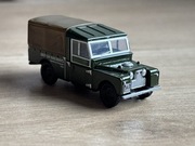 Land Rover 1:76 Oxford model samochodu kolekcja makieta diorama
